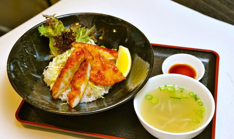Ramen Zundo - Kalgoorlie Accommodation 3