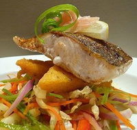 Coast Steak  Seafood Restaurant - Kalgoorlie Accommodation
