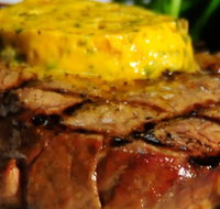 Republic Dining Room - Kalgoorlie Accommodation