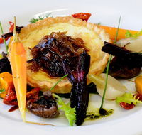 Flavors  Ferry Cafe/Restaurant - Kalgoorlie Accommodation
