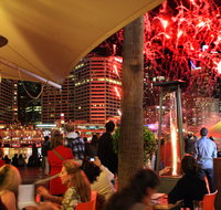 Waterfront Grill - Kalgoorlie Accommodation