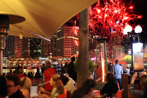 Waterfront Grill - Kalgoorlie Accommodation 0