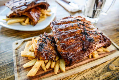 Waterfront Grill - Kalgoorlie Accommodation 4