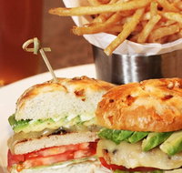 Yardhouse Bar  Brasserie - Kalgoorlie Accommodation