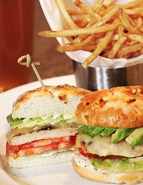 Yardhouse Bar & Brasserie - Kalgoorlie Accommodation 0