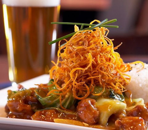 Yardhouse Bar & Brasserie - Kalgoorlie Accommodation 4