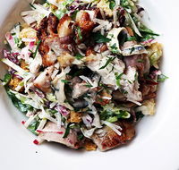 Braza Churrascaria - Newport