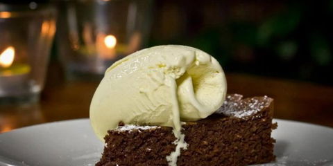 Chelsea Tea House - Kalgoorlie Accommodation 1