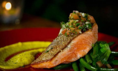 Chelsea Tea House - Kalgoorlie Accommodation 2