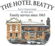 Allynbrook ACT Kalgoorlie Accommodation