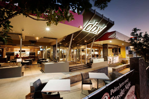 CBX - Kalgoorlie Accommodation 1