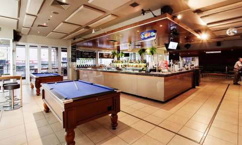 CBX - Kalgoorlie Accommodation 2