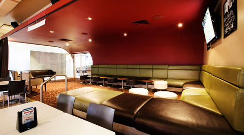CBX - Kalgoorlie Accommodation 3