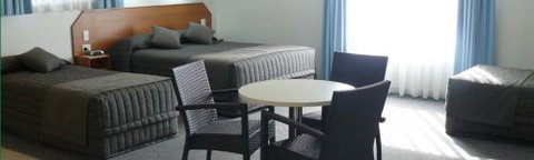 Carriers Arms Hotel Motel - Kalgoorlie Accommodation 8