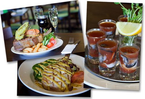 Carriers Arms Hotel Motel - Kalgoorlie Accommodation 3