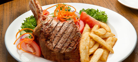 Ettamogah Pub - Kalgoorlie Accommodation 2