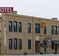 Imperial Hotel - Kalgoorlie Accommodation