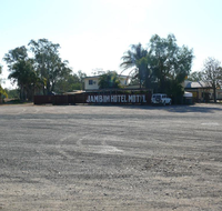 Jambin Hotel-Motel - Kalgoorlie Accommodation