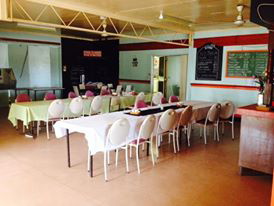 Jambin Hotel-Motel - Kalgoorlie Accommodation 1