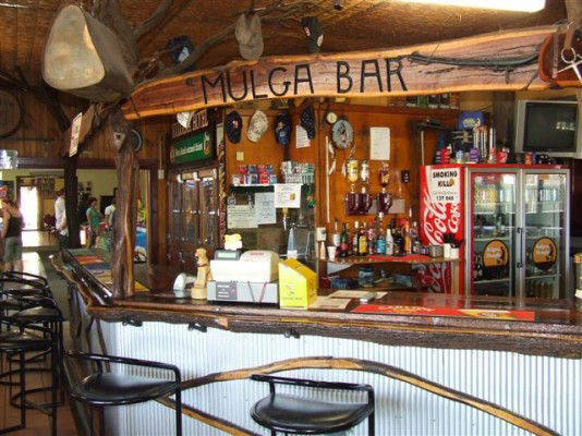 Amoonguna NT Kalgoorlie Accommodation