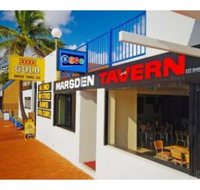 Marsden Tavern - Kalgoorlie Accommodation