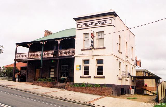 Minmi NSW Kalgoorlie Accommodation