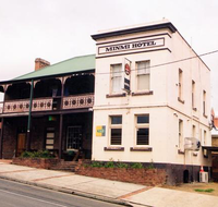 Minmi Hotel - Kalgoorlie Accommodation