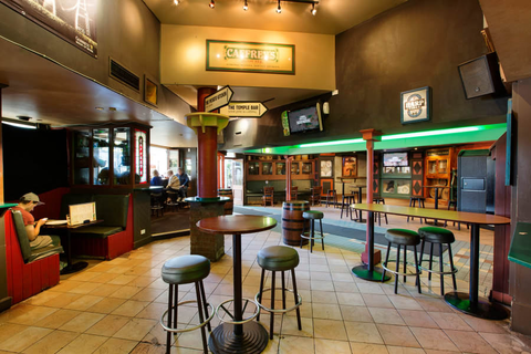 O'Malley's Irish Pub - Kalgoorlie Accommodation 1