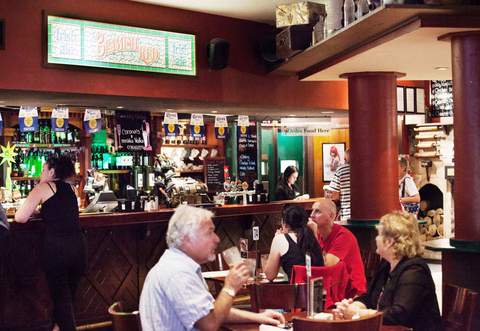 O'Malley's Irish Pub - Kalgoorlie Accommodation 2