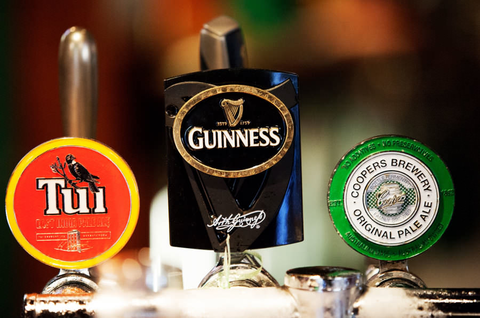 O'Malley's Irish Pub - Kalgoorlie Accommodation 3