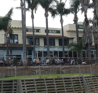 Ocean Beach Hotel - Kalgoorlie Accommodation