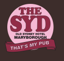 Old Sydney Hotel - Kalgoorlie Accommodation