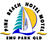 Pine Beach Hotel-Motel