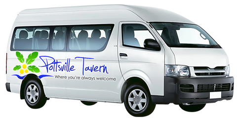 Pottsville Tavern - Kalgoorlie Accommodation 4