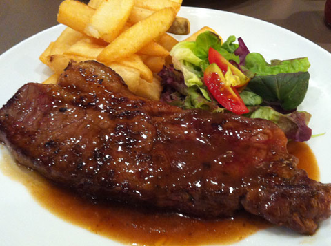 Pottsville Tavern - Kalgoorlie Accommodation 5