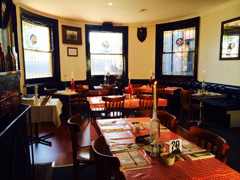 Queens Arms Hotel - Kalgoorlie Accommodation 2