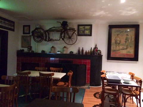 Queens Arms Hotel - Kalgoorlie Accommodation 3