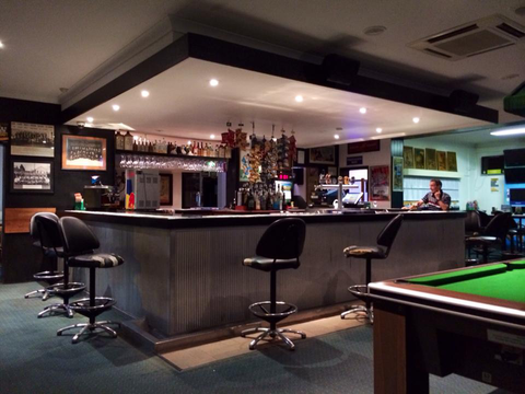 Queens Arms Hotel - Kalgoorlie Accommodation 4