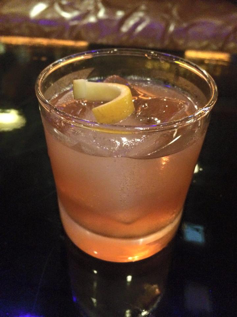 Red Baron's Lounge Bar - Kalgoorlie Accommodation 5