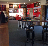 The Back Page Sports Bar  Grill - Kalgoorlie Accommodation