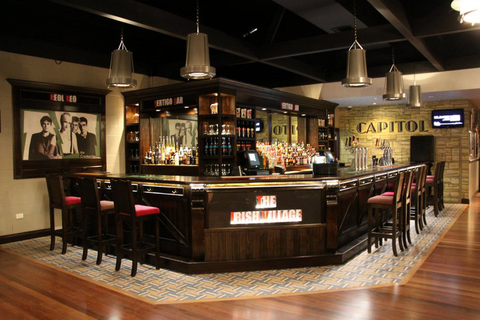 The Irish Village - Kalgoorlie Accommodation 1