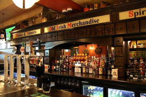 The Irish Village - Kalgoorlie Accommodation 3