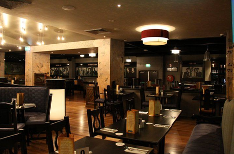 The Irish Village - Kalgoorlie Accommodation 5