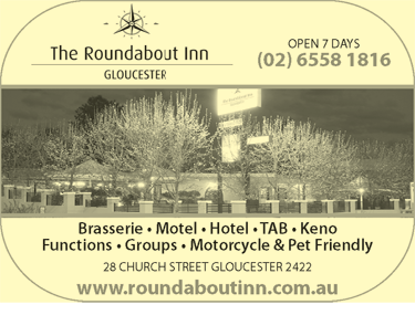 The Roundabout Inn - Kalgoorlie Accommodation 1