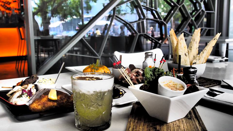 Viva La Vida Wine & Tapas Bar - Kalgoorlie Accommodation 1