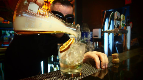 Viva La Vida Wine & Tapas Bar - Kalgoorlie Accommodation 4