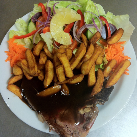 Westwood Hotel - Kalgoorlie Accommodation 1