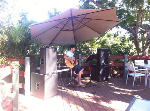 Westwood Hotel - Kalgoorlie Accommodation 2