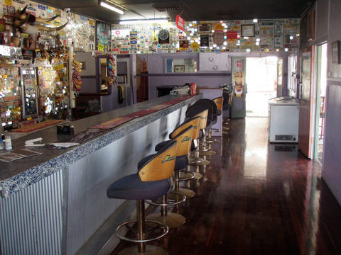 Westwood Hotel - Kalgoorlie Accommodation 3