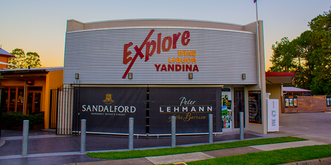 Yandina Hotel - Kalgoorlie Accommodation 3